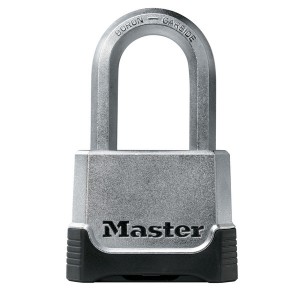Cadenas Master Lock M175EURDLF