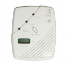 Détecteur de monoxyde de carbone Ei Electronics EI206D