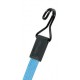 Tendeur Master Lock SMOOTH™ 3237EURDAT de couleur bleue claire