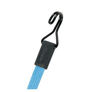 Tendeur Master Lock SMOOTH™ 3237EURDAT de couleur bleue claire