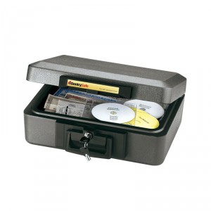 Coffre fort Electronique Sentry Safe 2460