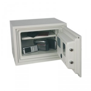 Coffre fort Compact Phoenix Titan Security FS1251E