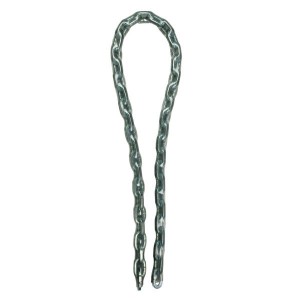 Chaîne prédécoupée Master Lock 8014EURD