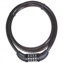 Câble verrouillable Master Lock 8119EURD