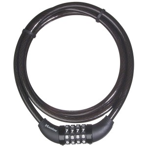 Câble verrouillable Master Lock 8119EURD