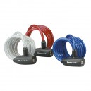 Câble avec serrure à clé Master Lock 8127EURDPRO