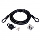 Kit de sécurité Master Lock 8271EURDAT