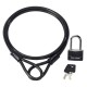 Kit de sécurité Master Lock 8270EURDAT