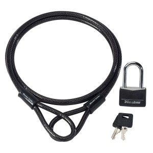 Kit de sécurité Master Lock 8270EURDAT