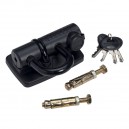 Point d'ancrage Master Lock 8287EURDAT