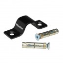 Point d'ancrage pour câbles et chaînes Master Lock 1444EURDAT