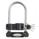Antivol U Master Lock 8195EURDPROCOL de couleur argentée