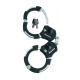 Menottes pour vélo Master Lock Street Cuffs 8200EURDPRO