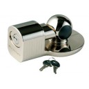 Antivol d'attelage universel pour remorque Master Lock 377EURDAT