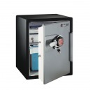 Coffre fort Electronique Sentry Safe MS5635