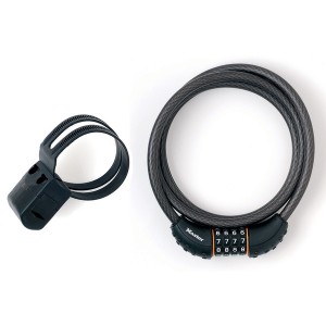 Câble Master Lock 8120EURDPRO