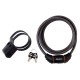 Câble Master Lock 8130EURDPRO