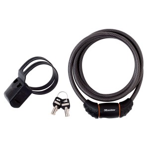 Câble Master Lock 8130EURDPRO