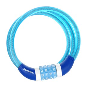 Câble Master Lock 8231EURDPRO