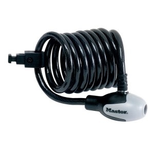 Câble Master Lock 8236EURDPRO