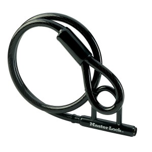 Câble Master Lock 8156EURDDPS