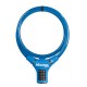 Câble Master Lock 8229EURDPROCOL de couleur bleue