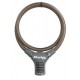 Câble Master Lock 8229EURDPROCOL de couleur grise