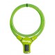 Câble Master Lock 8229EURDPROCOL de couleur verte