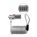 Cadenas pour ordinateur Master Lock 2120EURD