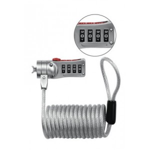 Cadenas pour ordinateur Master Lock 2120EURD