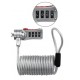 Cadenas pour ordinateur Master Lock 2120EURDWD