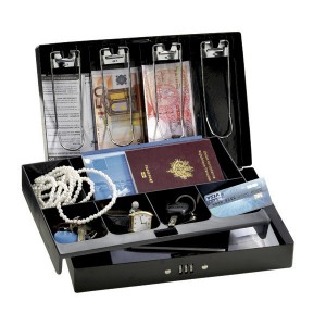 Coffre de sécurité Master Lock 7147EURD