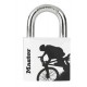 Cadenas Master Lock 3430EURDSPO motif VTT