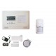 Alarme sans fils intrusion GSM Emma