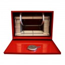 Boite de rangement pour échelle de secours Kletter Fix
