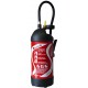 Extincteur à poudre ABC 6 Kg Sicli Silice 3E
