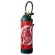 Extincteur à poudre ABC 9 Kg Sicli Silice 3E