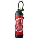 Extincteur à poudre ABC 9 Kg Sicli Silice 3E