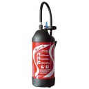 Extincteur à eau pulvérisée 6 Litres Sicli Silice 3E