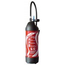 Extincteur à eau pulvérisée 9 Litres Sicli Silice 3E