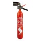 Extincteur CO2 2 Kg Sicli Cristal