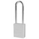 Cadenas de consignation Master Lock A1167 de couleur grise