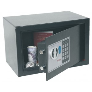 Coffre fort Compact pour bureau/domicile SS0723E