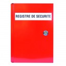 Armoire pour registre de sécurité A4