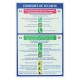 Consignes hôtel 2 langues