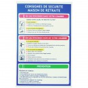 Consigne Maison de retraite