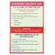 Consigne Sécurité gaz