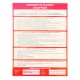 Consignes chaufferie