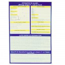 Panneau information du salarié