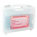 Valise de secours Garagiste 20 Personnes